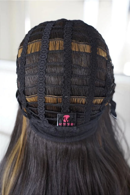 Wig Eloah cor FS4/27