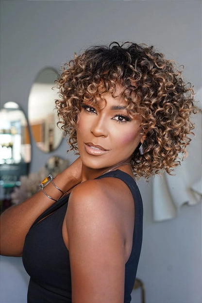 Wig Yarrow cor RT2/8/30