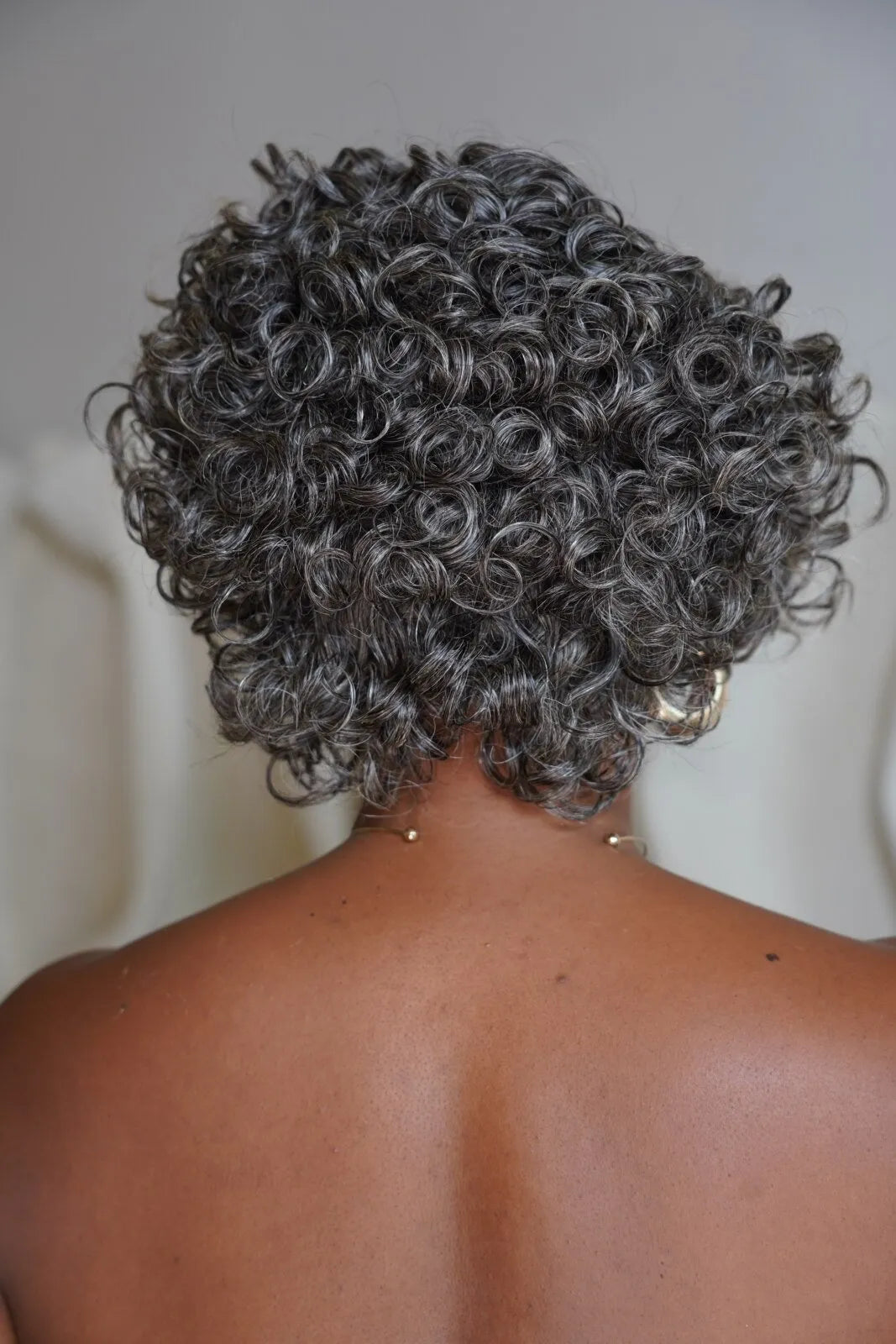Wig Humana Bea cor 44