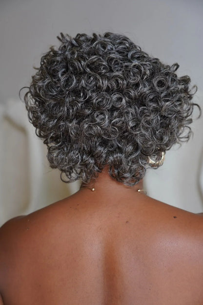 Wig Humana Bea cor 44