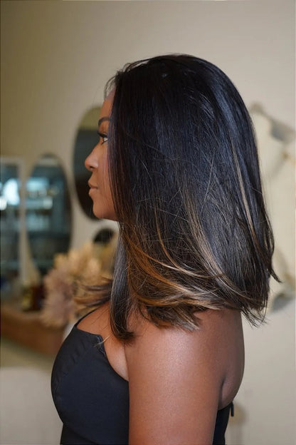 Lace front Dominick cor TTF2/27