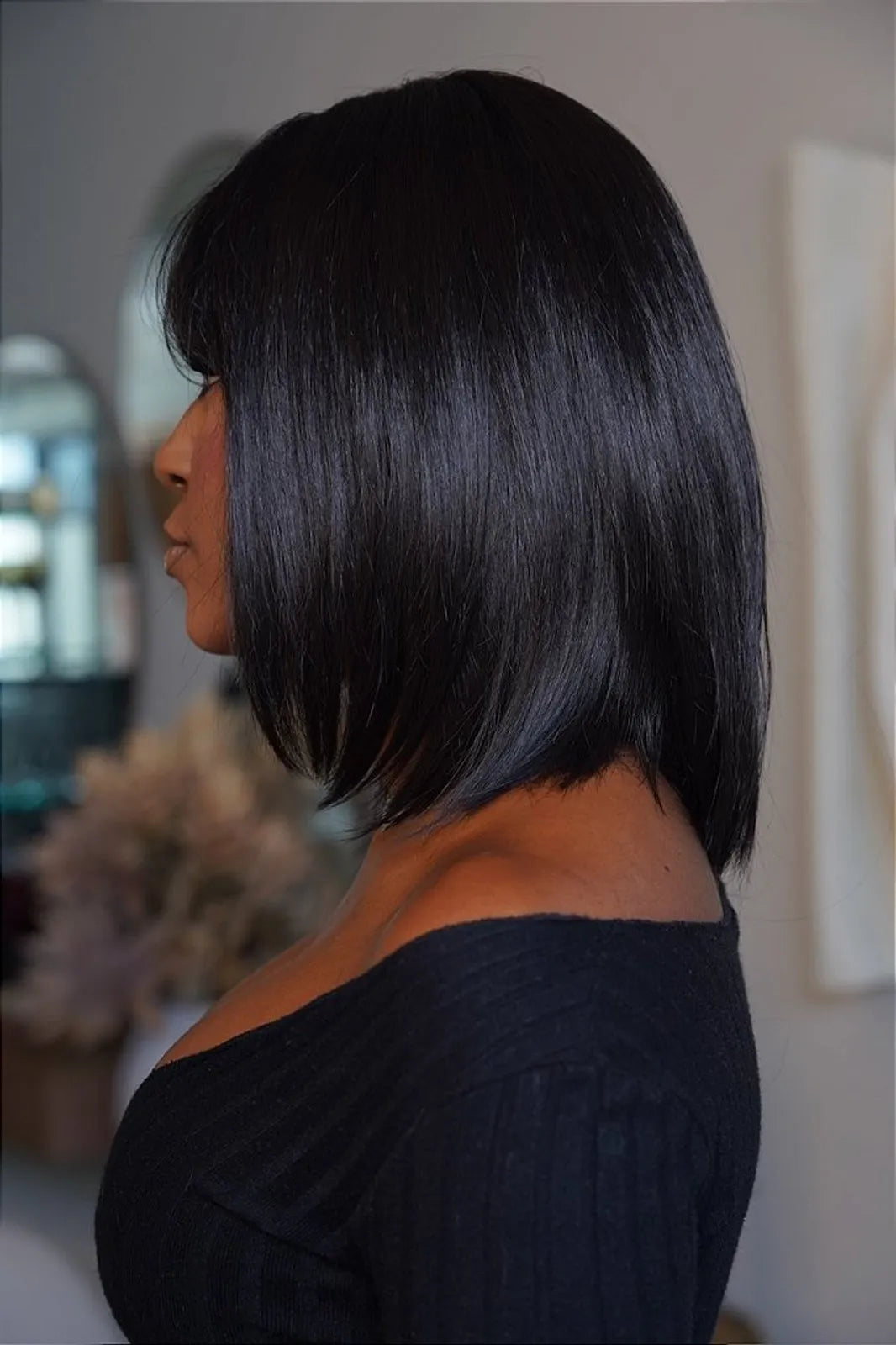 Wig Diama cor 2