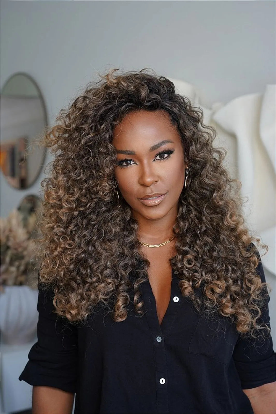 Wig Bio fibra Portia RT2/8/30