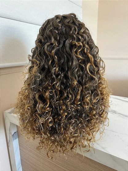 Wig Bio fibra Marline cor T1B27