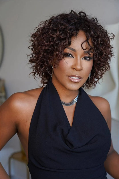 Wig Yarrow cor 1b/33