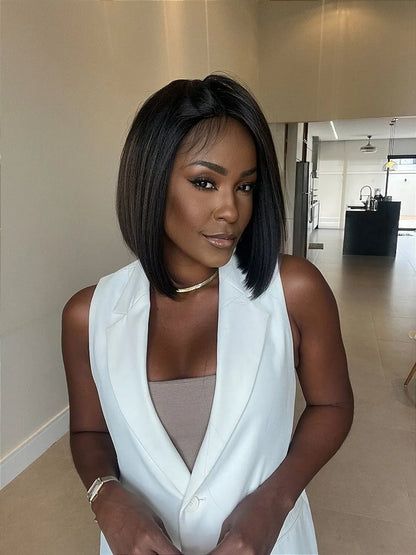 Lace Front Yata cor OP1B30