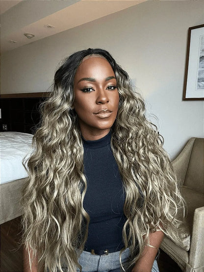 Lace Front Skali cor TAT4/10/16A