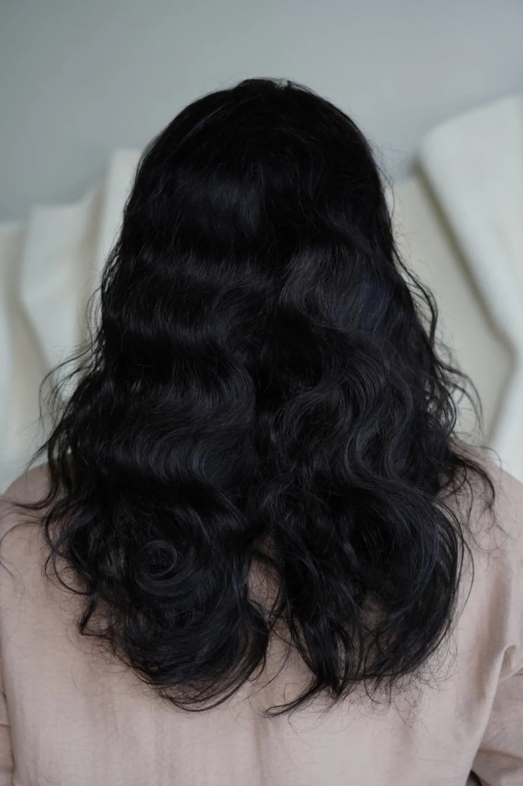 Repartição Fixa 13*6 WIG BW 18'' cor Natural