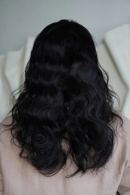 Repartição Fixa 13*6 WIG BW 18'' cor Natural