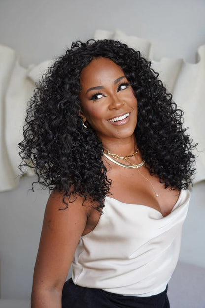 Half wig Lanco cor 2