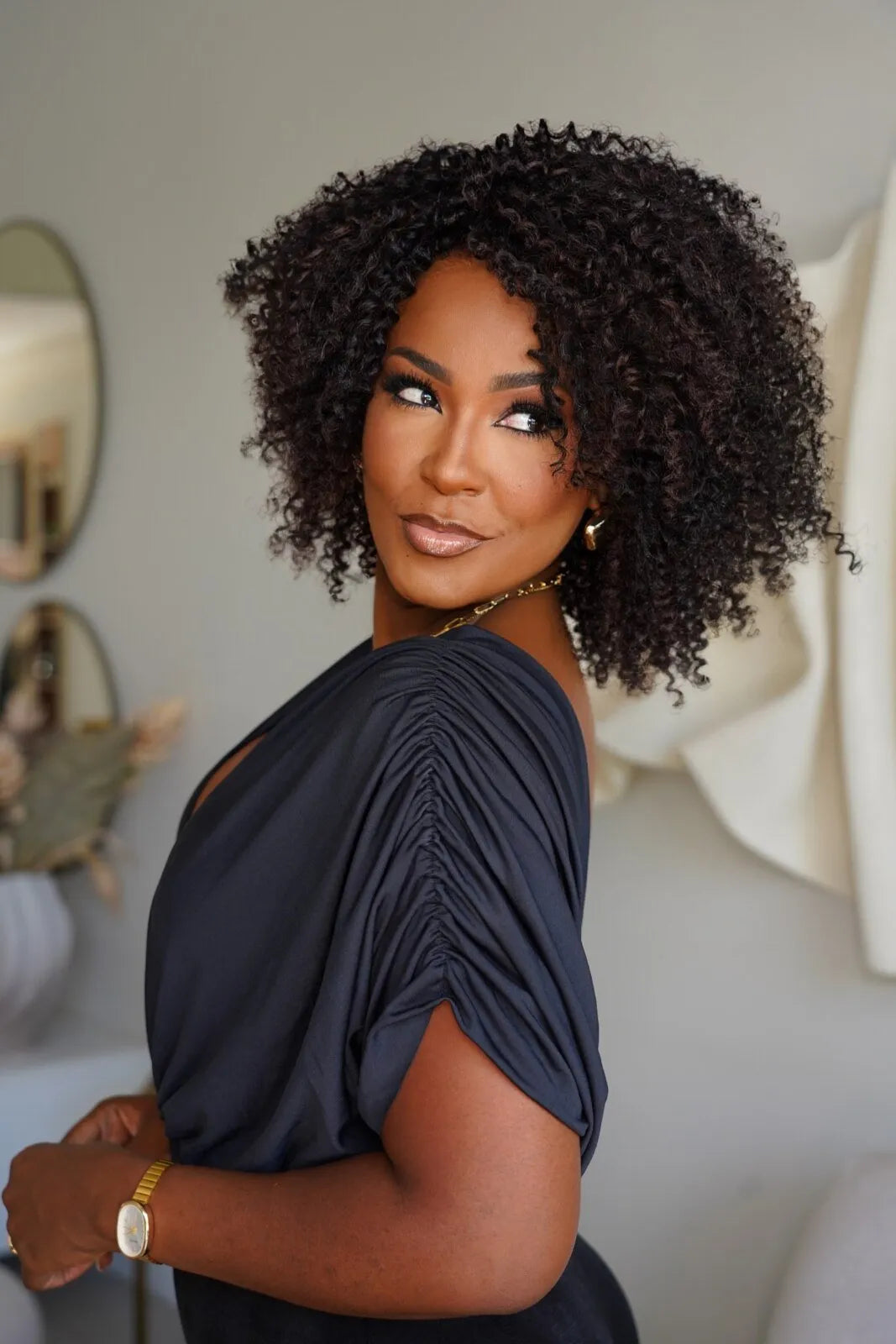 Wig Brittany cor 1b/33
