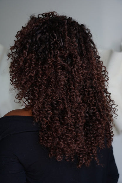 Wig Premium Lyla cor 1B/33