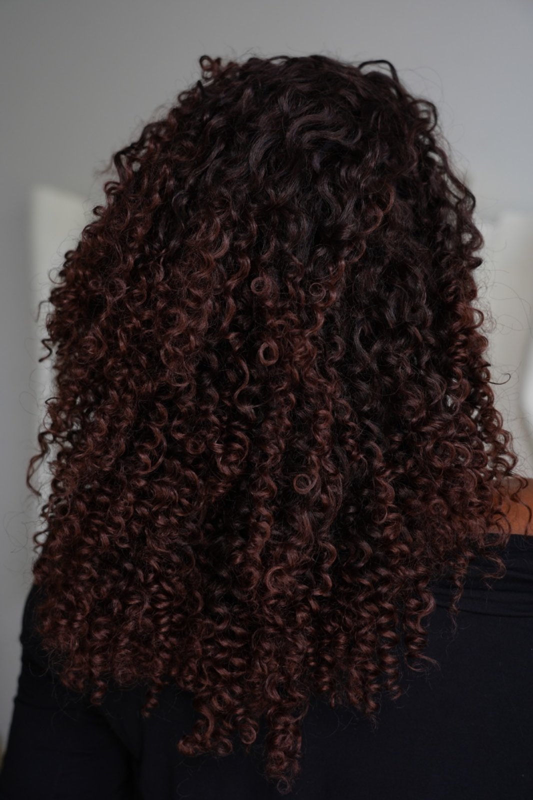 Wig Premium Lyla cor 1B/33
