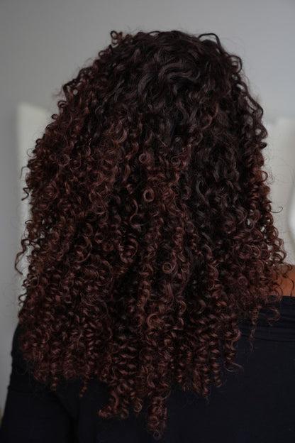 Wig Premium Lyla cor 1B/33