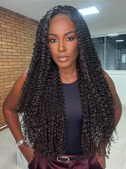 Lace front Kira cor 2