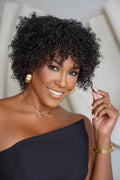 Wig Humana Niki cor 280
