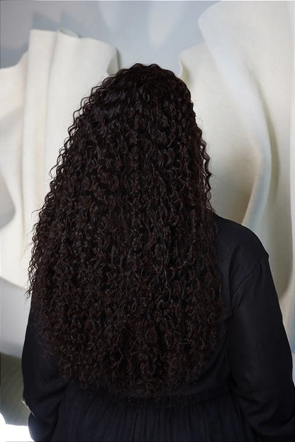 Lace Front Bio Fibra Monica color 4