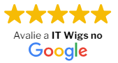 IT Wigs - Rodapé ITWigs